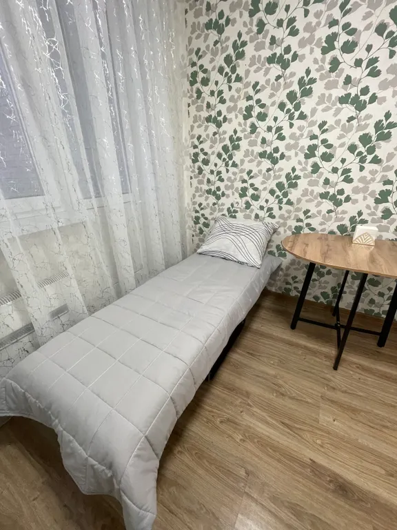 Комфортная квартира