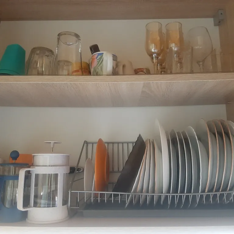 Банный домик