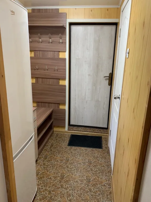 Уютный дом у моря