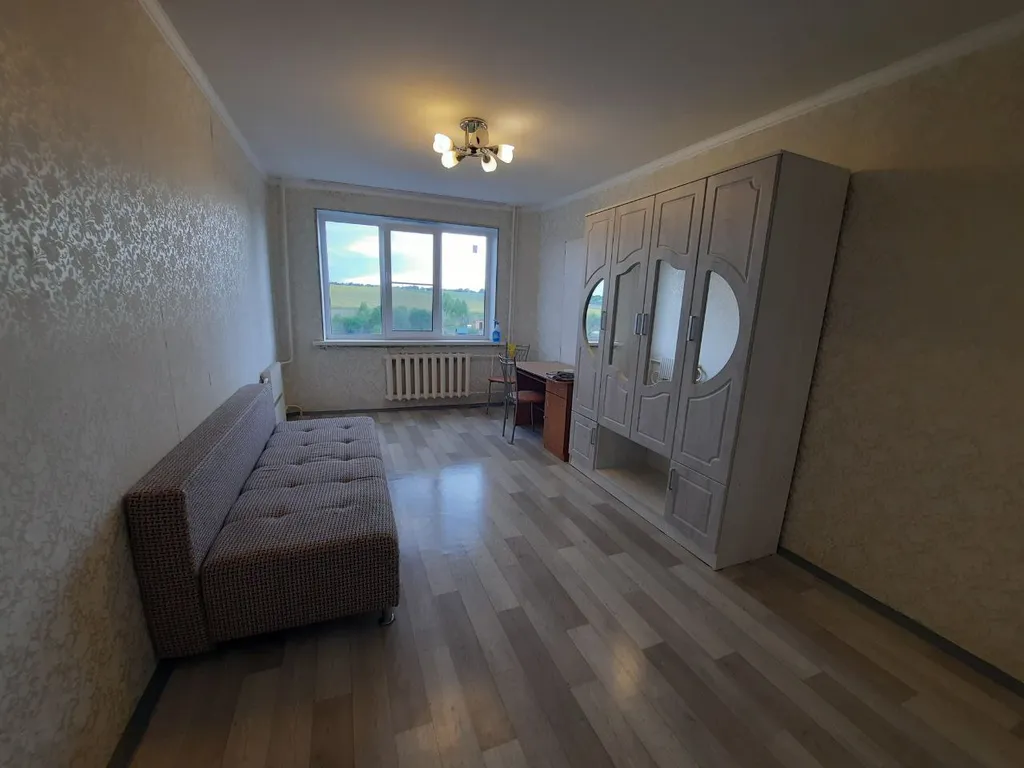 Уютная квартира у реки — аренда посуточно в Строитель