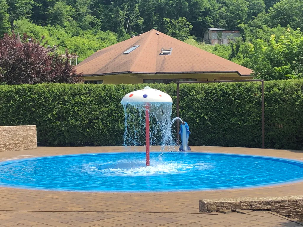 Квартира Апартаменты Резиденция Солнца — Пляхо