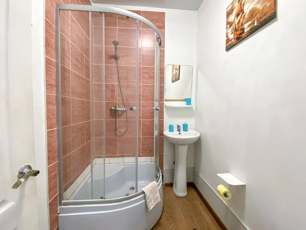 Квартира Квартира Баунти — Севастополь