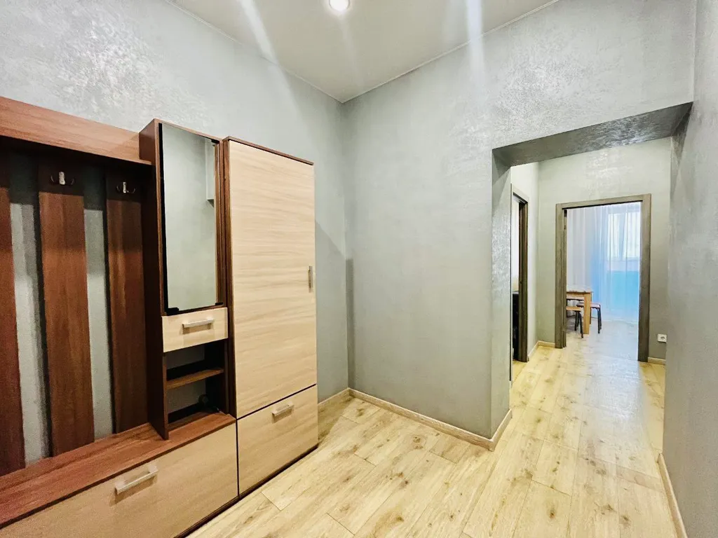 Астраханская