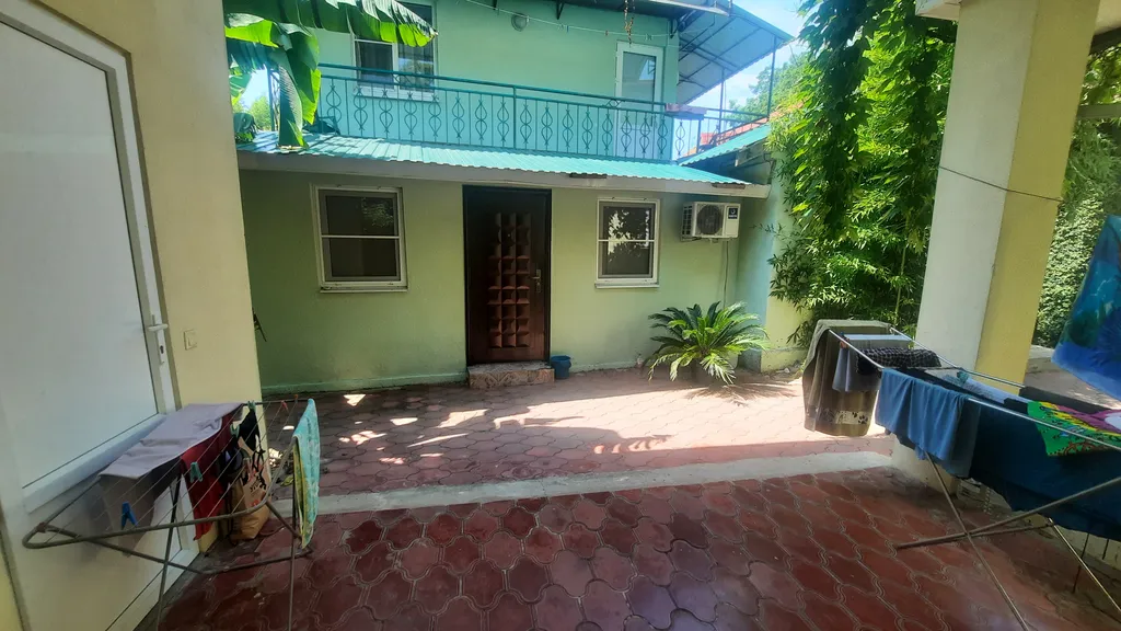 Коттедж Уютный домик для отдыха — Сириус