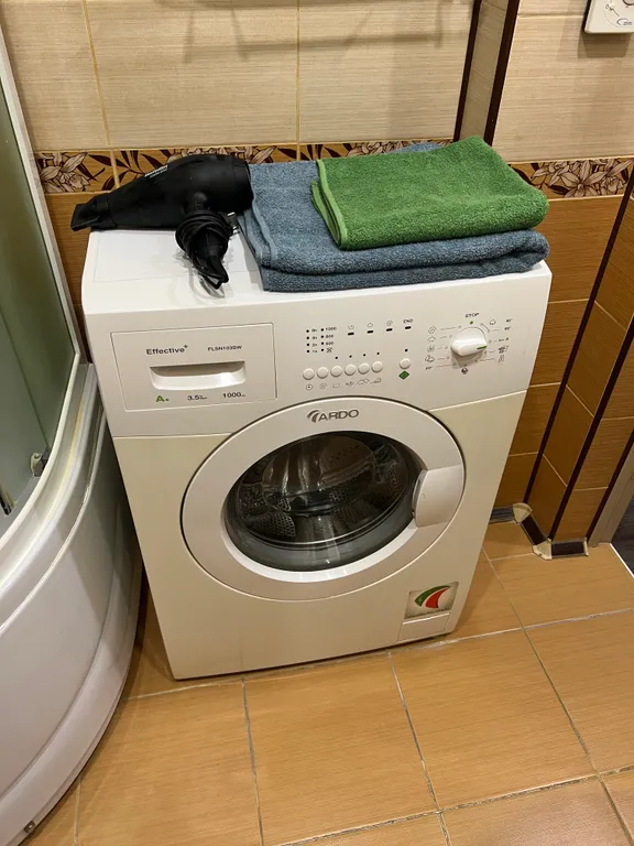 Квартира с уютом как дома