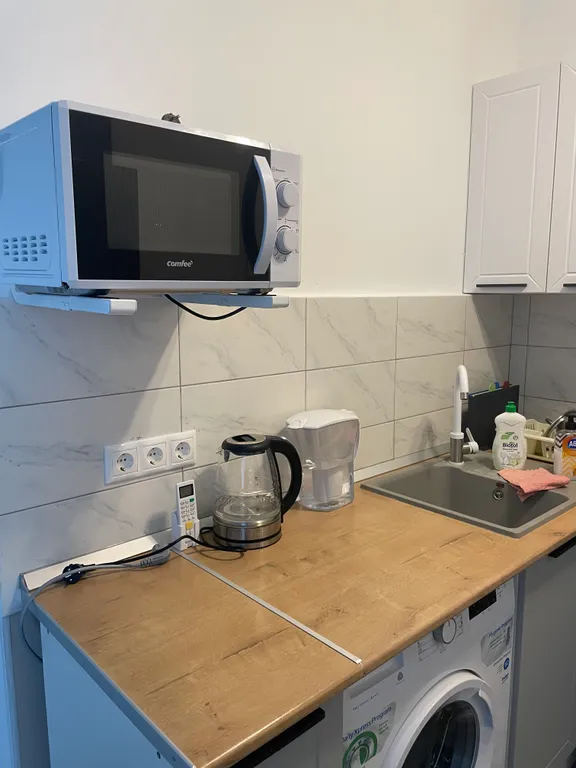 Квартира у моря