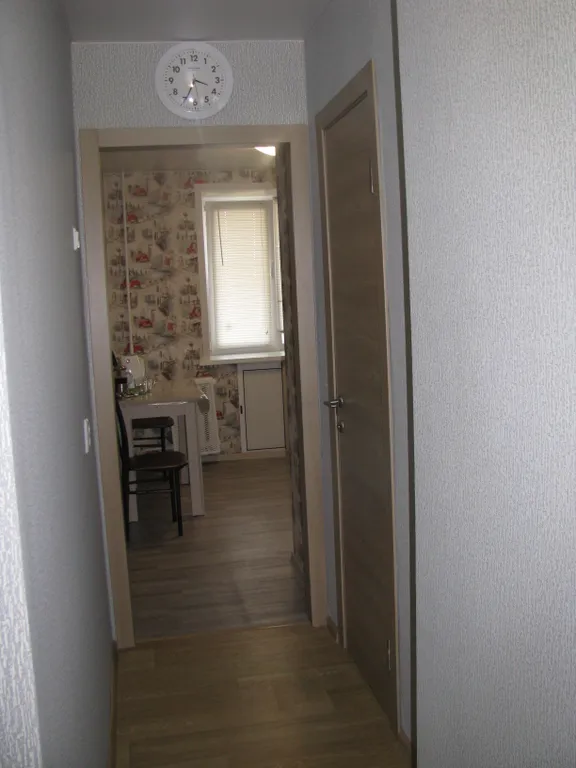 Уютная квартира недалеко от вокзала