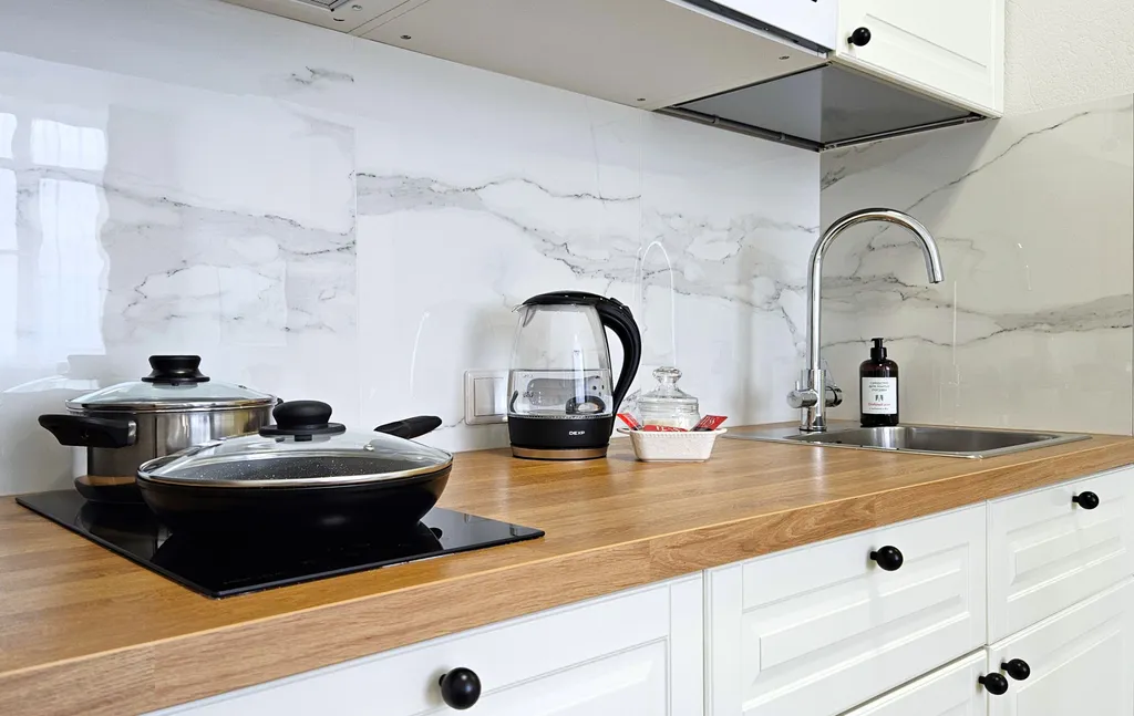 Квартира Студия рядом с ТРЦ СитиМолл — Тюмень