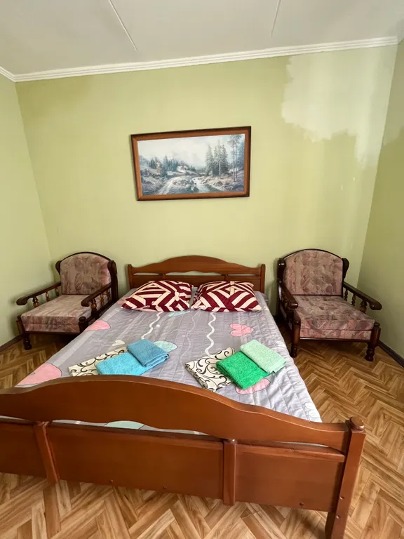 Квартира Комната — Витино