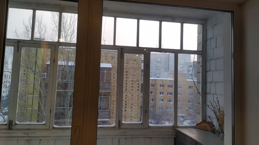 Студия возле Театра оперы и балета