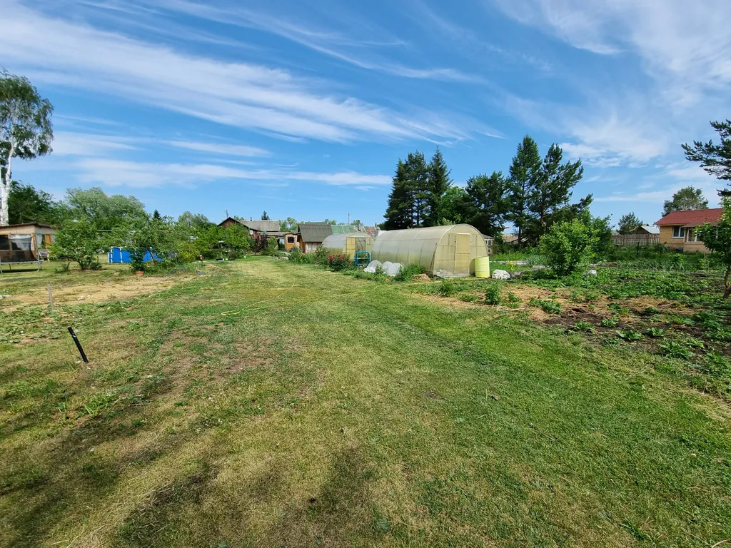 Усадьба в Соколова