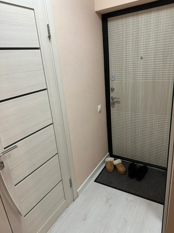 Уютная квартира в ЖК Соловьиная роща