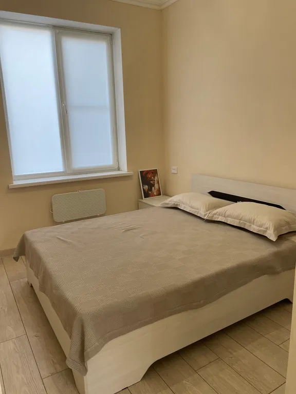 Домик у моря