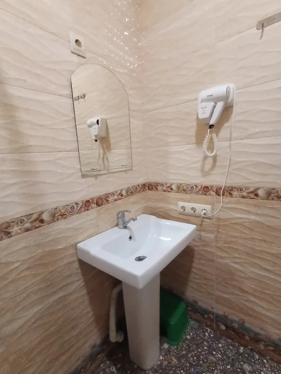 Евродвушка в частном секторе