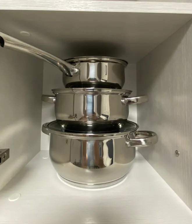 Новая квартира в курортном районе