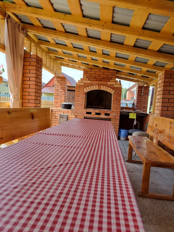 Гостевой дом Altay Sky