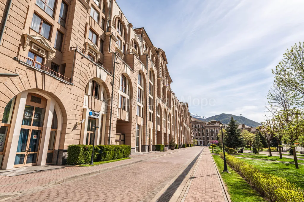 Апартамент Горки Город 540