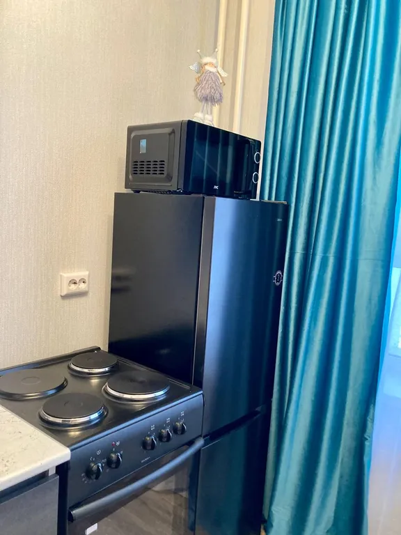 Комфортная однокомнатная квартира