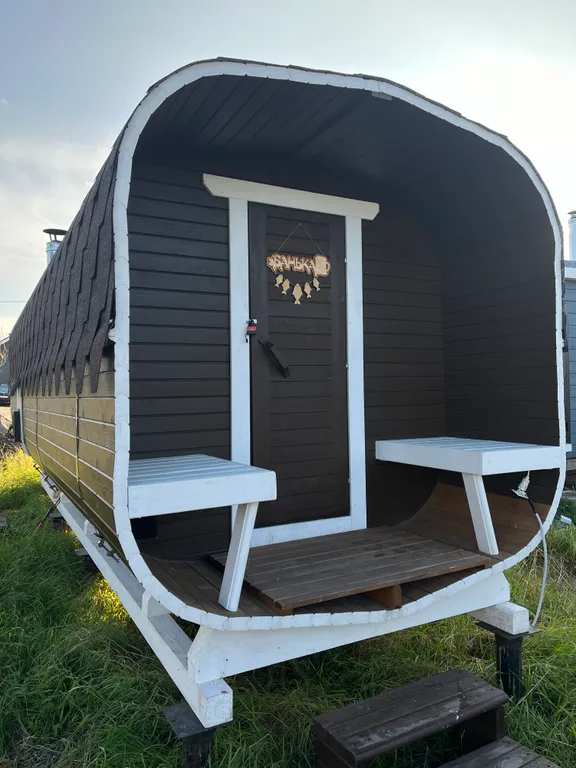 3-комнатный Дом