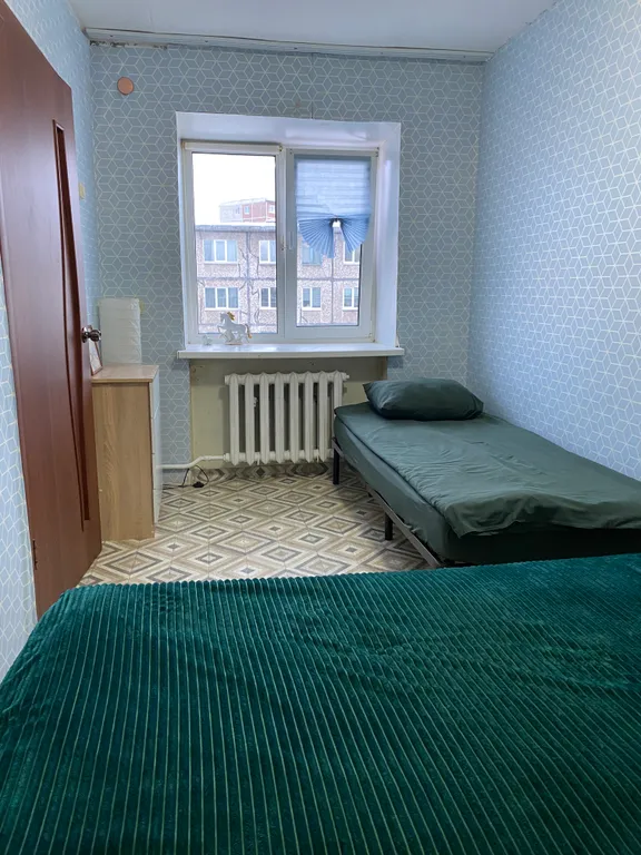 Комфортная квартира на Ленина