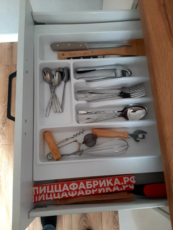 Уютная квартира с современным ремонтом, в новом доме.