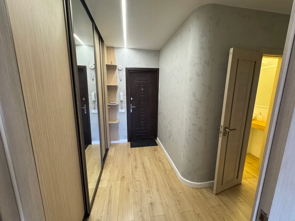 Апартаменты закат в 4 километрах от центра