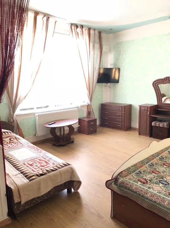 Квартира Комната — аренда посуточно в Саки