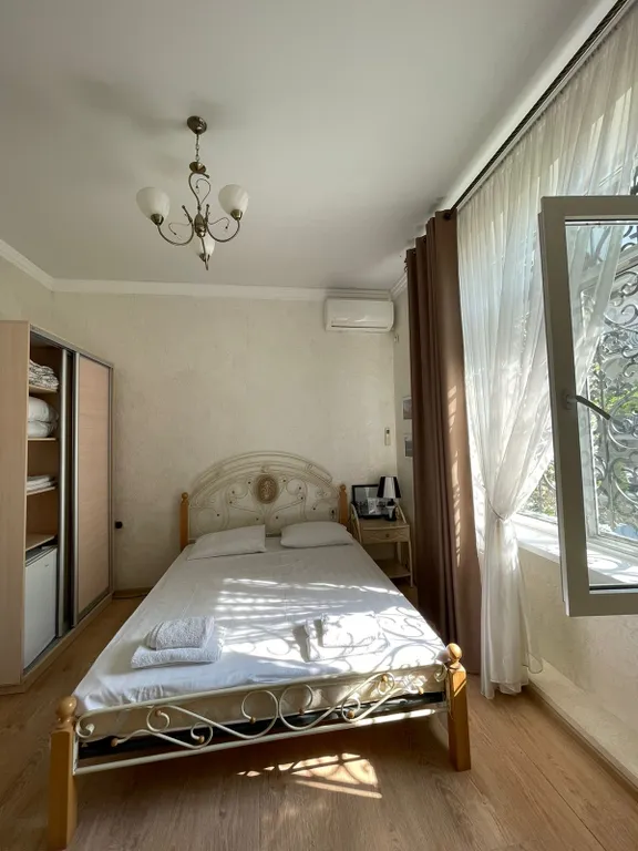 Квартира Комната — Сухум