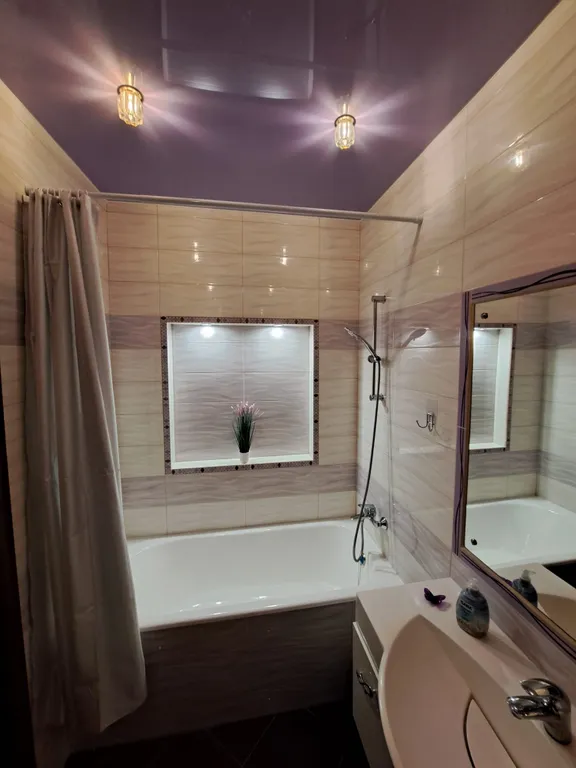 Квартира Квартира у моря — Пионерский