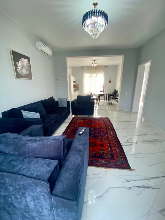 3-комнатный Дом