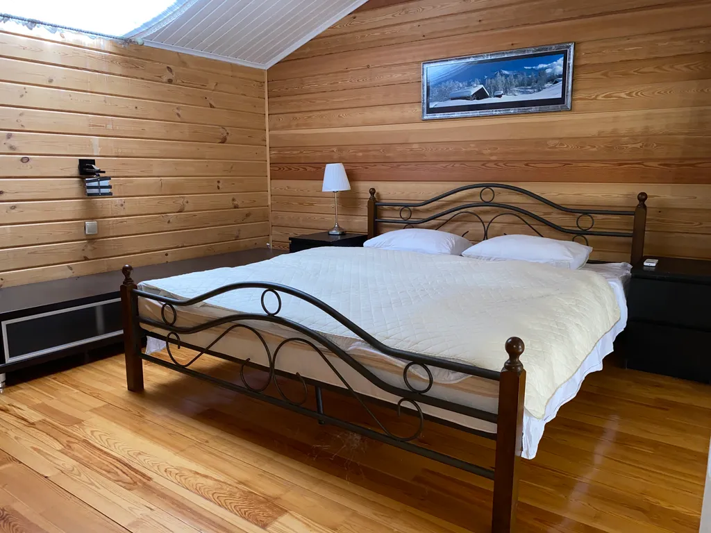 Апартамент в поселке в солнечной долине