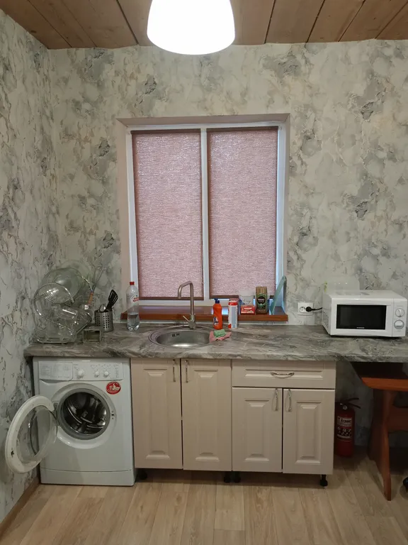 Коттедж Уютный домик в Сабинском районе, рядом с Шемордан — Шемордан