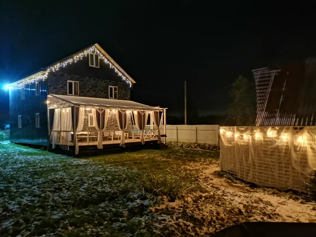 6-комнатный Дом