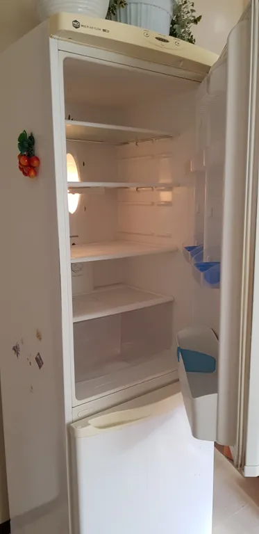 Квартира Квартира Eva travel — Калининград