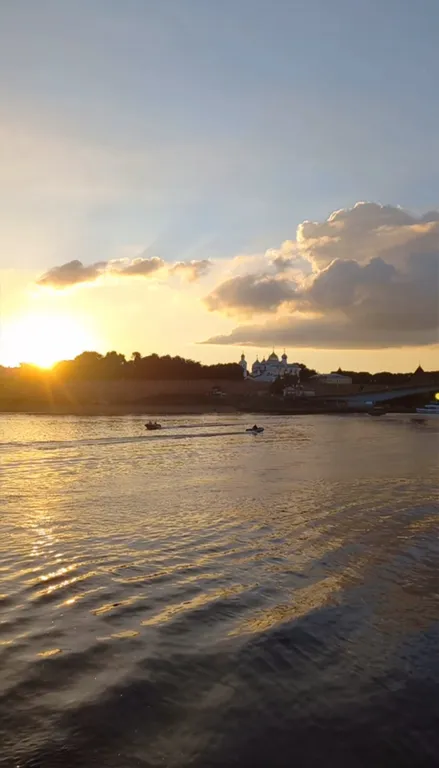 Комфортный дом для отдыха