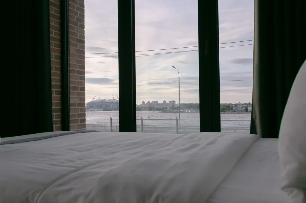 Квартира 3-комнатная Квартира — Санкт-Петербург