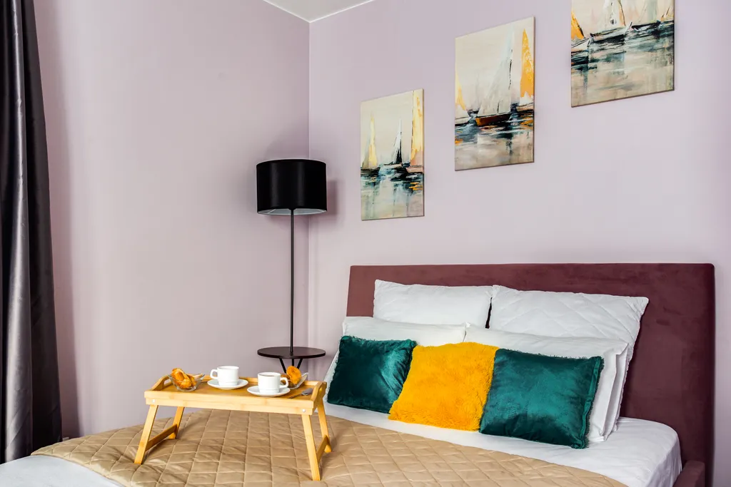 Сказочная студия у Щелковского шоссе