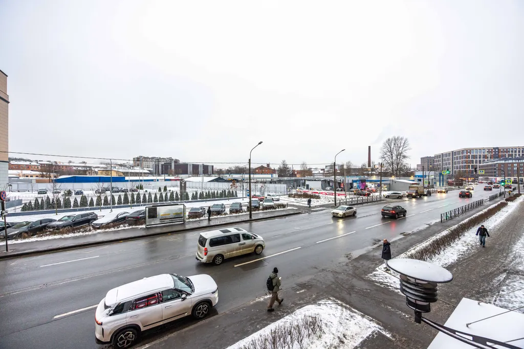 Квартира Квартира в центре Петербурга — Санкт-Петербург
