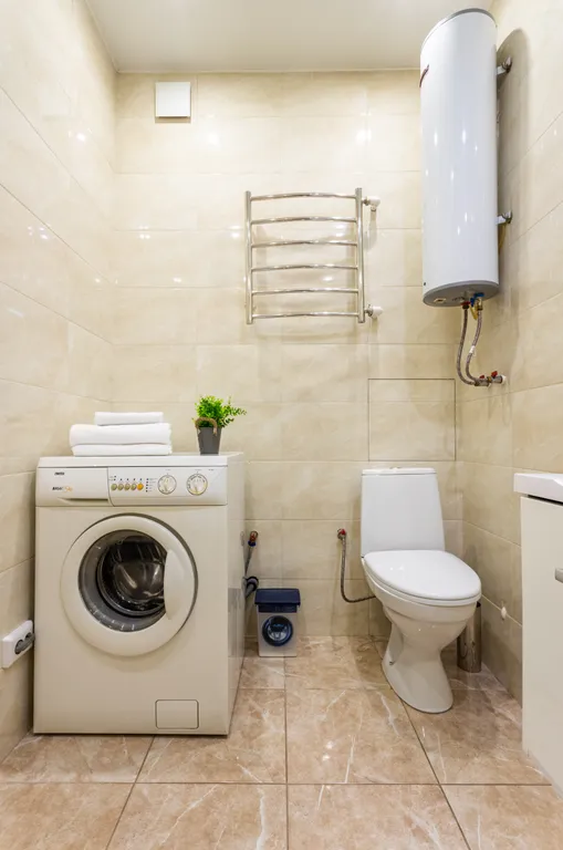 Квартира Видовая квартира на 19 этаже рядом Автовокзал и краевая больница — Красноярск