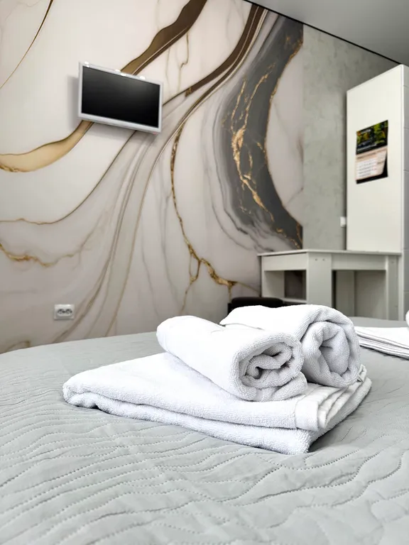 Уютная квартира ЖК Яблоневый