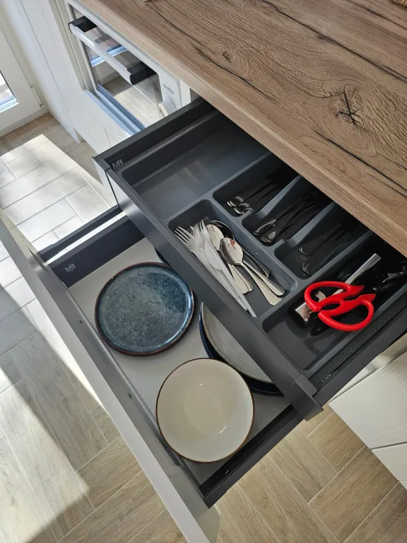 Квартира Квартира у самого моря — Светлогорск