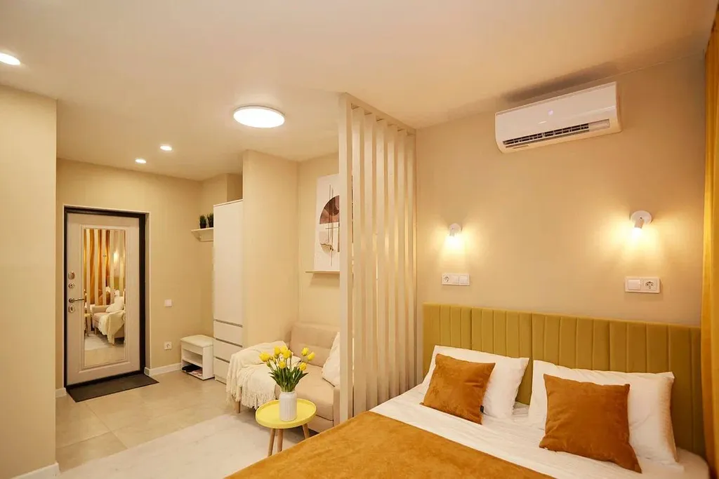 ДзенХоум Бодрость