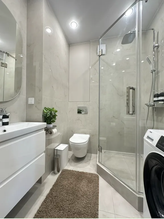 Апартаменты Анна