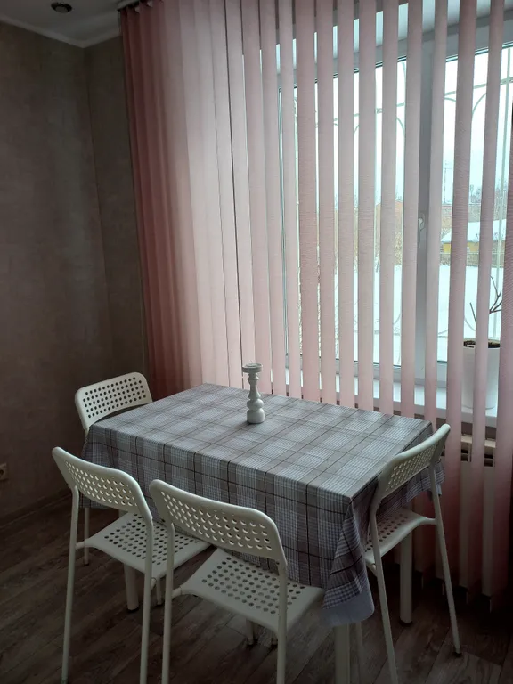 Уютная  квартира на Левом берегу