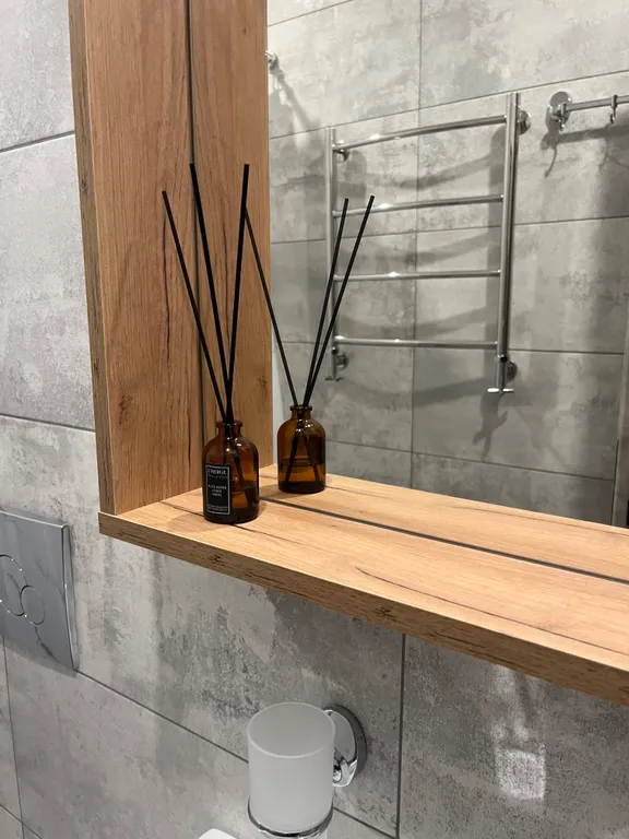 Четырехместные апартаменты