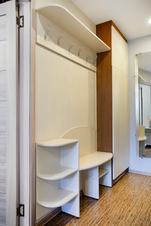 Квартира Уютная светлая квартира в центре — Пушкин