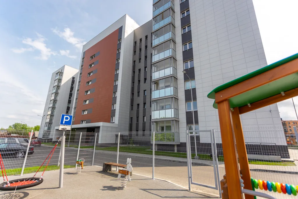 Уютная студия с дизайнерским ремонтом