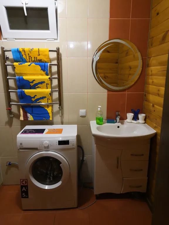 люкс 4х местный