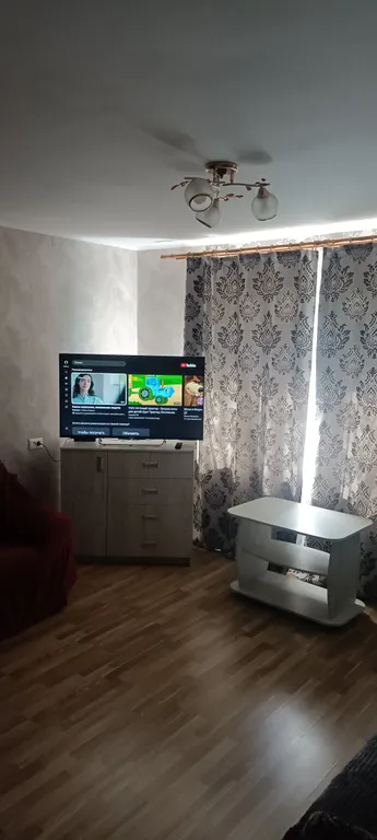 Квартира в районе Ледовой арены