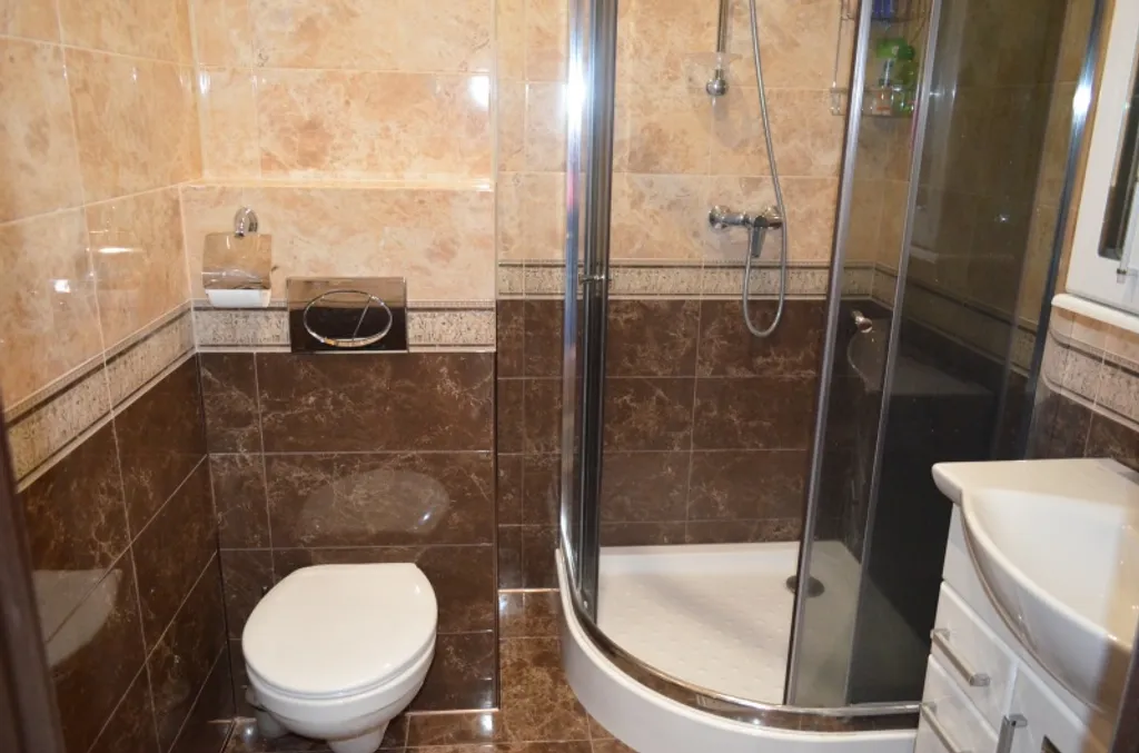 Комфортная видовая студия в Мисхоре